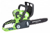 Greenworks G40CS30 - Chainsaw