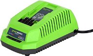Greenworks G40C - Cordless Tool Charger