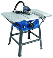 Table saw Scheppach HS 100 S Special Edition - Stolní pila