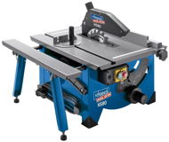 Scheppach HS 80 - Table saw