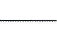 Saw Blade Scheppach Universal Pinned Scroll Saw Blade (Wood, Plastic, Metal) - Pilový list