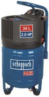 Scheppach HC 24 V - Kompresor