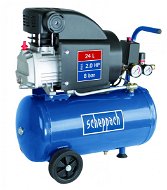 Scheppach HC 25 - Compressor