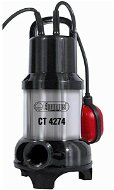 Elpumps CT 4274 - Sludge Pump