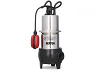 Elpumps NEPTUN - Sludge Pump