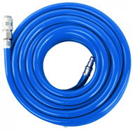 Scheppach Air pressure hose 15m - Vzduchová hadice