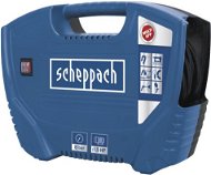 Scheppach Air Force - Compressor