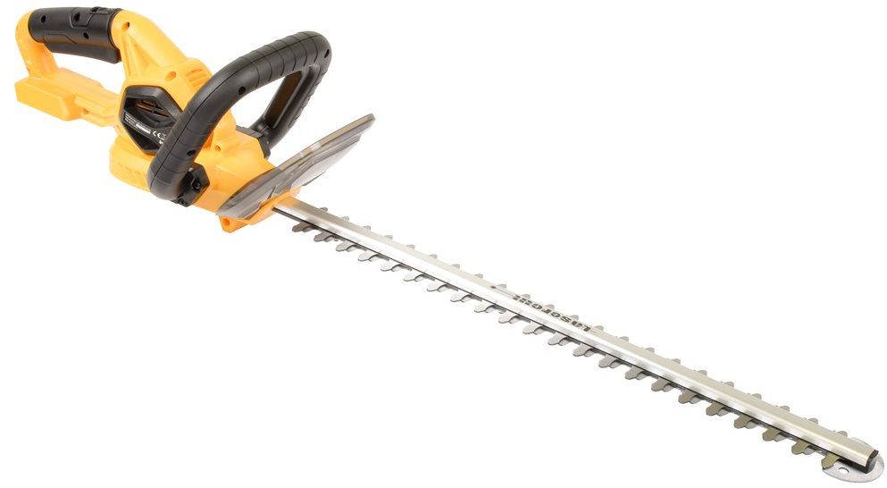 Riwall RAHT 5220 SZETT 18V 1x 2 Ah