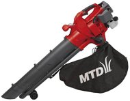 MTD BV 3000 G - Leaf Vacuum