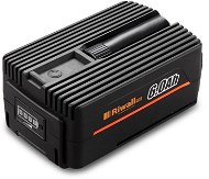 RIWALL PRO RAB 640 - baterie 40 V (6 Ah) - Nabíjecí baterie pro aku nářadí