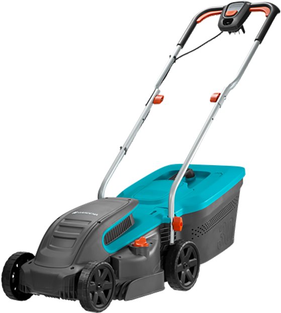 Gardena Elektromos Funyiro Powermax 32 E