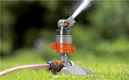 Gardena Turbinovy Zavlazovac () Gardena Turbinovy Zavlazovac
