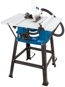 Table saw Scheppach HS 81 Special Edition +2 Free Discs - Stolní pila