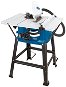 Scheppach HS 81 Special Edition +2 Free Discs - Table saw