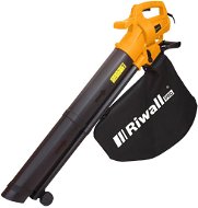 RIWALL PRO REBV 3200 e - Leaf Vacuum