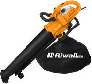RIWALL PRO REBV 3000  - Leaf Vacuum