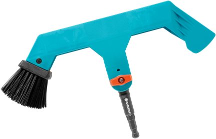 GARDENA CS Gutter Cleaner - Gutter Cleaner - Main image