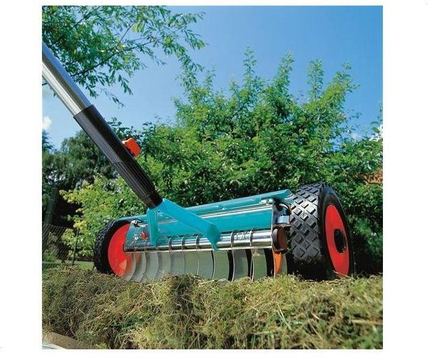 Aerator gardena clearance