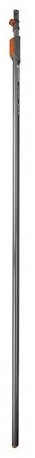 GARDENA CS Telescopic Handle 210-390cm - Handle - Main image