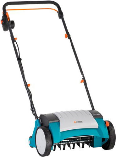 GARDENA Vertikutátor elektrický EVC 1000 - Vertikutátor - Hlavní obrázek