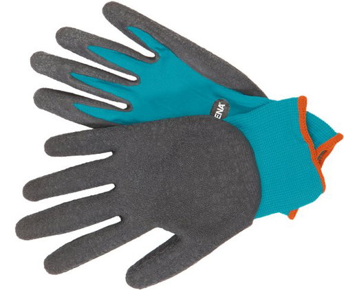 Gardena Planting and Maintenance Comfort Gloves, Size 10 - Work Gloves - Main image