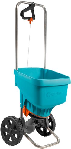 GARDENA Spreader XL - Fertiliser Spreader - Main image