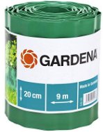 Gardena Lawn Trim, 20cm Height / 9m Length - Lawn Edging