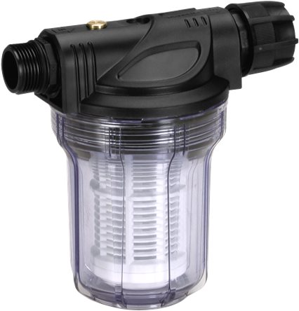 Gardena Pre-filter for Pumps 3000l/h - Prefilter - Main image