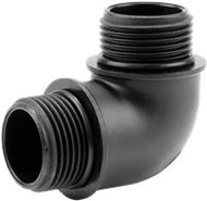 Gardena Submersible Pump Fitting 33.3mm (G1) + 33.3mm (G1) - Pump