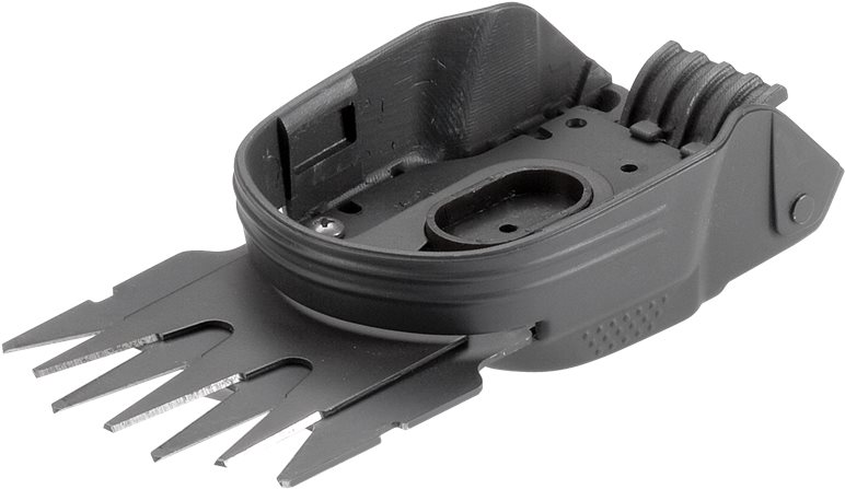 Gardena fű pót kés 8 cm