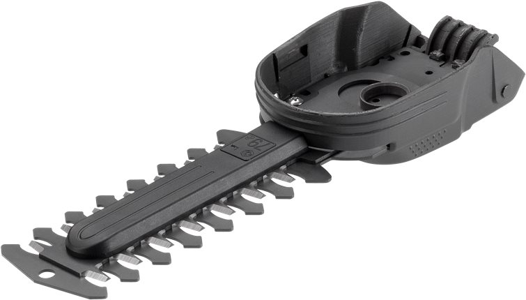 Gardena olló pót kés 12,5 cm