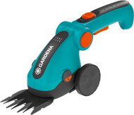Gardena Battery Grass Shears ComfortCut Li Set - Grass Shears