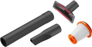 Gardena Accessory Kit for EasyClean Li Cordless Outdoor Handheld Vacuum Cleaner - Vacuum Cleaner Accessory