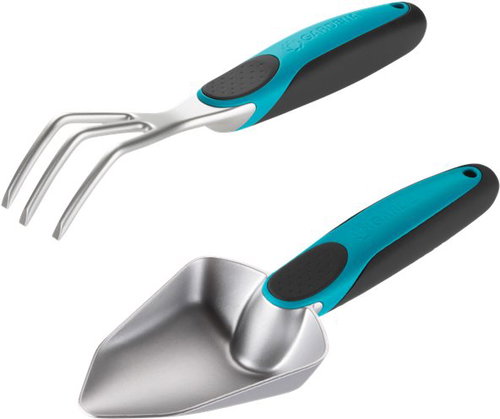 Gardena Tools for Balconies - Set - Garden Tool Set - Main image