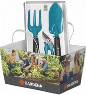 Gardena Hand Tools - Set - Garden Tool Set