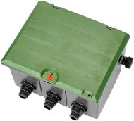 Gardena Box for V3 Valves (Without Valves) - Valve Box