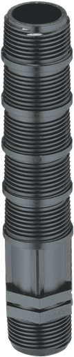 Gardena hosszabbítócső 3/4" x 3/4" külső menet