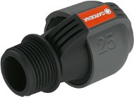 Gardena Connector 25mm x Male 1" - Hose Coupling