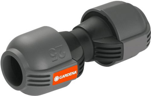 Gardena Coupling 25mm - Hose Coupling - Main image