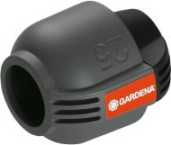 Gardena Tip 25mm - Hose Coupling