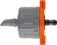 Gardena Mds-Adjustable End Dropper with Pressure Equalization - Drip-System