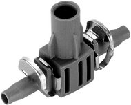 Gardena Mds-T-piece 3/16" with Thread - Hose Coupling