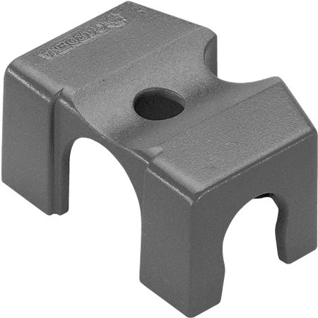 Gardena Mds-Pipe Clamp 1/2" - Pipe Coupling - Main image