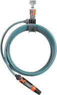 Gardena Spiral Hose 7.5m - Garden Hose