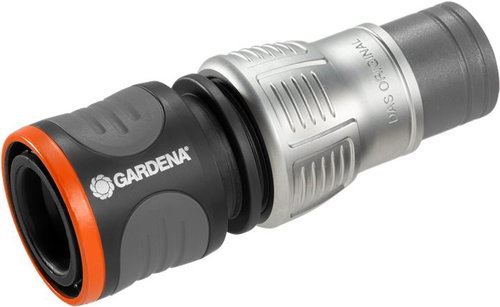 GARDENA Premium Tömlőelem, 13-15 mm - Tömlő csatlakozó - Fő fotó