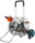 L Easy Metal Hose Trolley