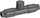 Spray Nozzle for Misting Hose