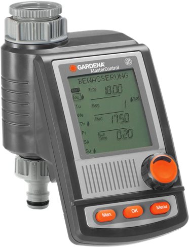 GARDENA MasterControl Irrigation Computer - Accessory - Main image