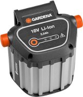 Gardena Akkumulátor 9839-20 Li-Ion 2Ah - Akkumulátor akkus szerszámokhoz