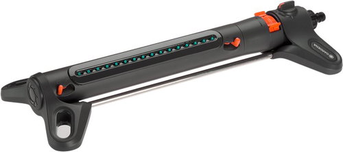 GARDENA AquaZoom M Négyszögesőztető - Locsoló - Fő fotó